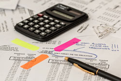 Nouveautés Fiscales en 2020 – Le taux nominal de l’impôt des sociétés descend à 25%