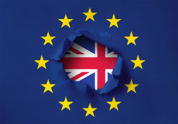 Le Brexit est officiel !