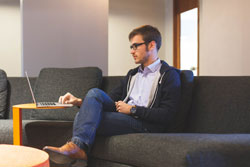 Comment être pris au sérieux en tant que jeune entrepreneur ?