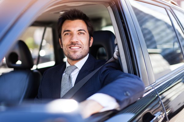 Une voiture de société ‘verte’ : le meilleur choix fiscal ?