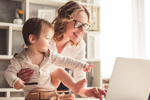 Êtes-vous prêt pour le travail à domicile ?