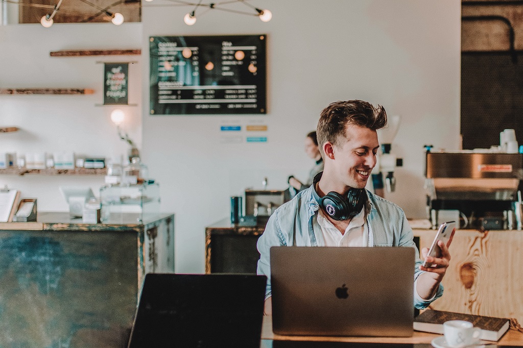 4 étapes pour promouvoir votre entreprise sur les médias sociaux