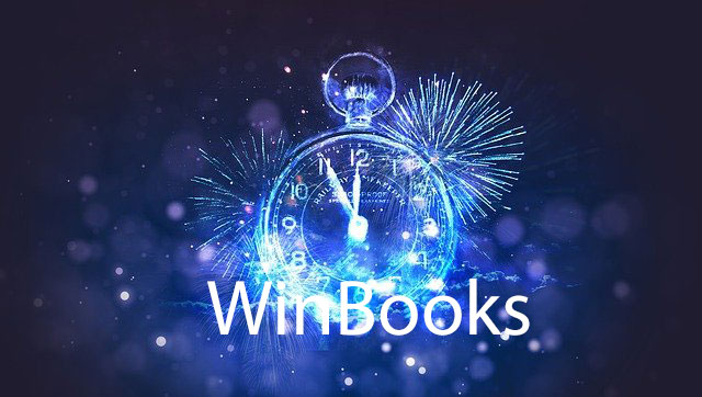 WinBooks: Les Opérations annuelles