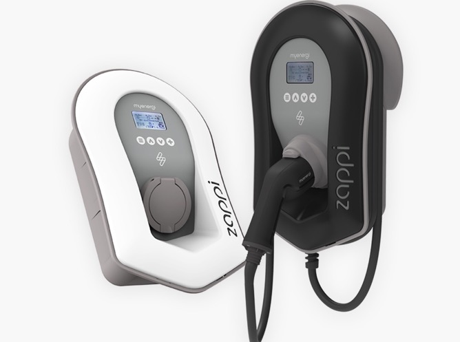 Borne de recharge: réduction d’impôt jusqu’au 31 août 2024
