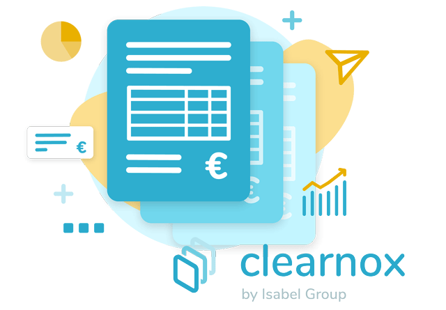 Clearnox – oplossing voor het opvolgen en aanmanen van facturen