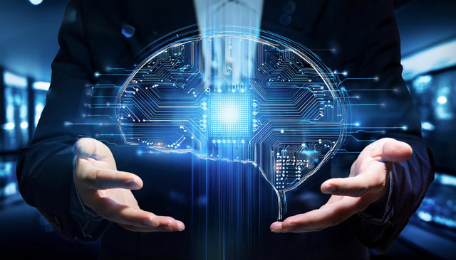 Digitalisering van kmo’s en zelfstandigen in 2023: kerncijfers