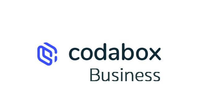 CodaBox Business