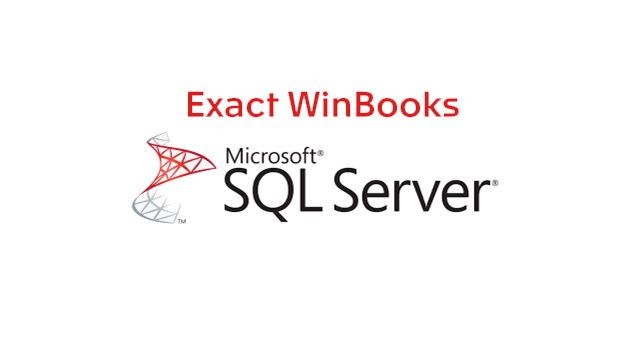 WinBooks SQL: Een Technologische Vooruitgang voor Uw Boekhouding