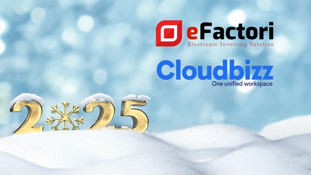 Fijne feestdagen en een prachtig 2025!