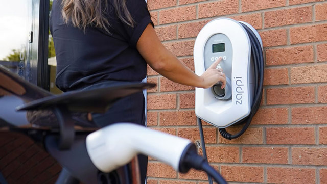 Recharge des voitures de société à domicile : voici les montants de remboursement pour le 2e trimestre 2025
