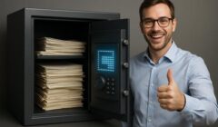 Combien de temps conserver ses documents comptables ?