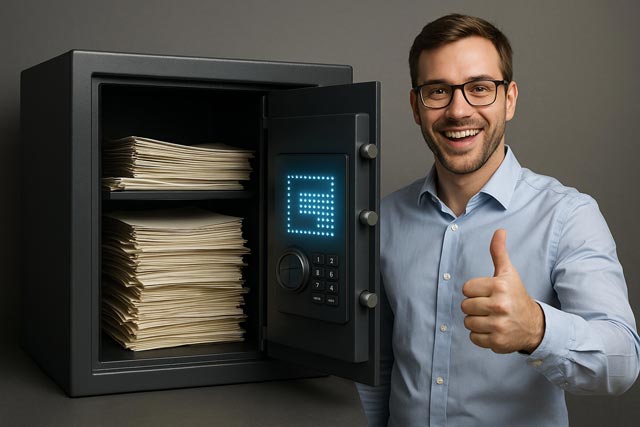 Combien de temps conserver ses documents comptables ?