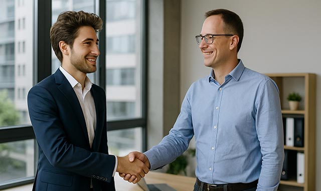 Devenir employeur : êtes-vous prêt à engager votre premier salarié ?