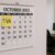 Nouvelle chaîne TVA : utilisez encore les anciens numéros de compte jusqu’au 1er octobre 2025