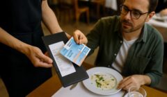 Les chèques-repas passeront à 10 euros dès janvier 2026