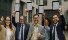 La facturation électronique en Belgique : état des lieux et perspectives