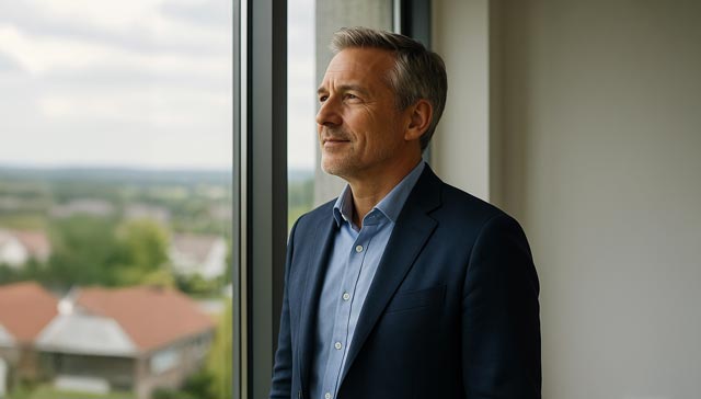La règle des 80 % : un principe clé pour votre engagement individuel de pension ou assurance groupe