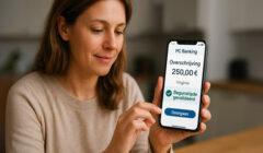 Hoe helpen banken u bij het valideren van het rekeningnummer van de begunstigde van uw overschrijvingen?