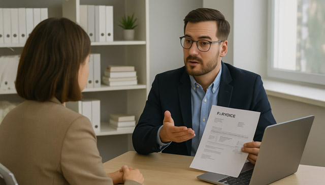 Plus qu’un mois avant la facturation électronique obligatoire : êtes-vous prêt ?