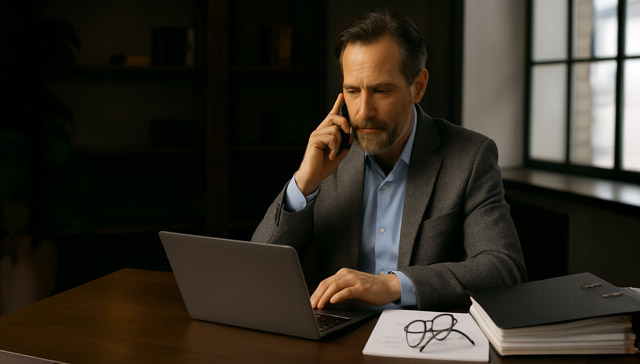 Contrôle fiscal : ce que le fisc ne peut pas voir