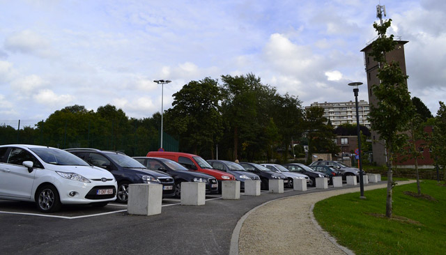 Automobile : la fin d’un régime favorable pour les ASBL dès 2026