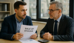 Taxe sur les plus-values : un report politique, pas fiscal