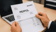 E-Facturation : Une période de tolérance accordée durant les trois premiers mois de 2026