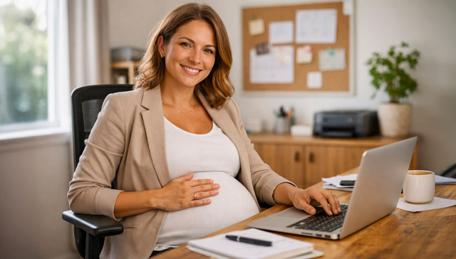 Dès 2026, la durée de la dispense de cotisations sociales après un accouchement sera doublée