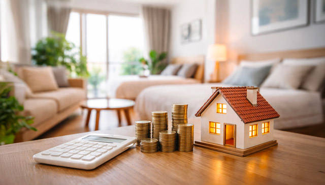 Réforme de certains taux de TVA