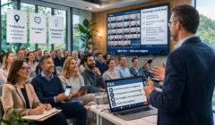 Communicatie naar en met de leden – een ITAA dat nog dichter bij de leden staat en nog transparanter is