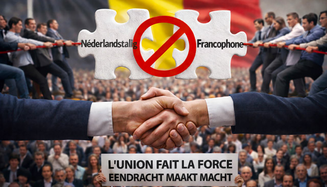 Un Institut qui reste fédéral