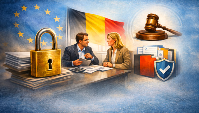 Secret professionnel confirmé : une avancée majeure avec DAC8