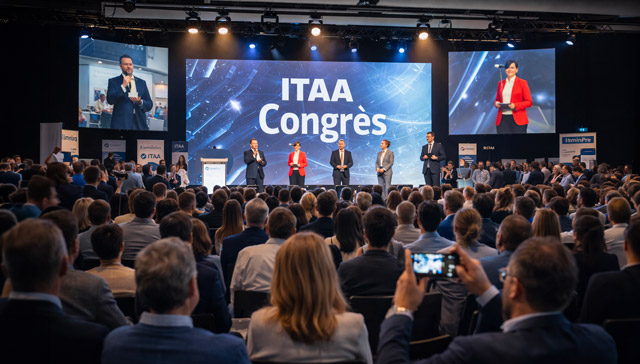 Assemblée Générale et Congrès annuel