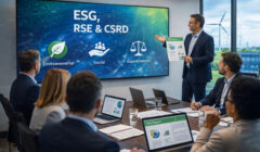 ESG, RSE & CSRD