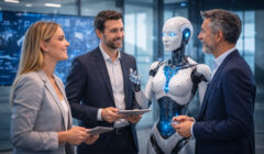 Accompagnement des cabinets et réflexion sur le « professionnel du futur » (digitalisation & IA)