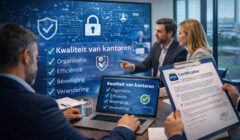 Kwaliteitstoetsing (KT)