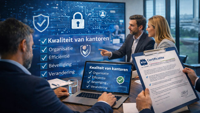 Kwaliteitstoetsing (KT)