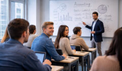 Connaissance, Compétences et Ethique – Stagiaires & Associations Professionnelles