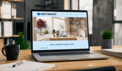 Le nouveau site Internet de NSK Finance est en ligne