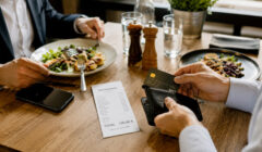 Les frais de restaurant : un justificatif ne suffit pas toujours
