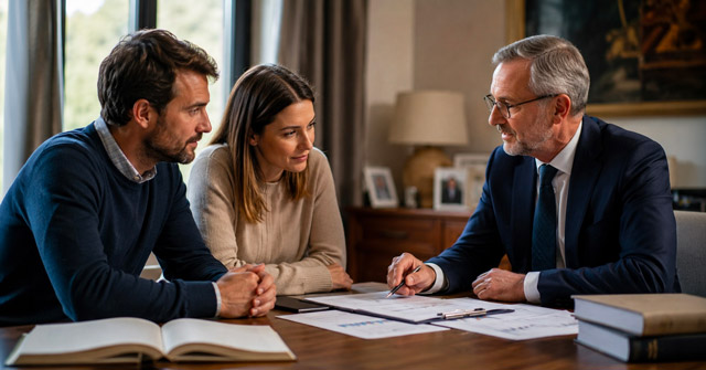 Hériter sans embûches : pourquoi la planification successorale devient incontournable