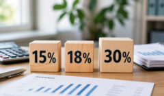 Dividendes VVPR-bis : plus que quelques semaines pour profiter du taux de 15 %