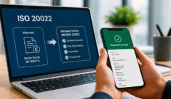ISO 20022 : la nouvelle langue des banques qui va transformer les paiements