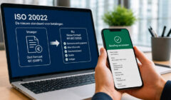 ISO 20022: de nieuwe taal van het betalingsverkeer