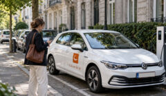 Vous réservez une voiture électrique… mais une thermique se présente : quelle déduction fiscale ?