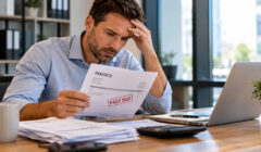 Factures impayées : comment protéger votre trésorerie et limiter les pertes ?